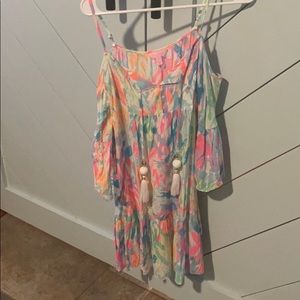 Lilly Pulitzer Dress - XSmall